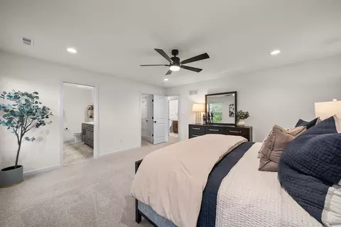 Bedroom - 1 Hazel Ct, Wright City, MO 63390 photo 2 of 46