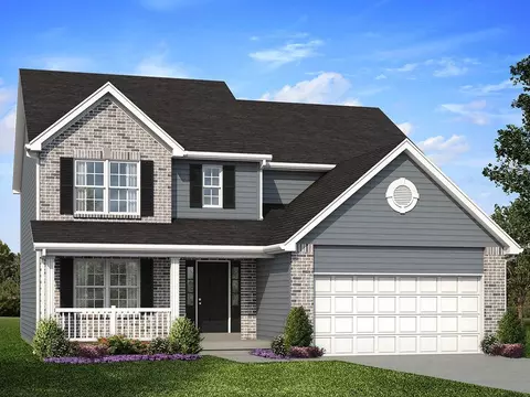 Exterior - 1 Hazel Ct, Wright City, MO 63390 photo 5 of 50