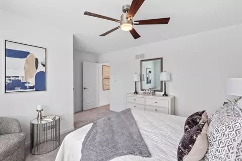 Bedroom - 1 Hazel Ct, Wright City, MO 63390 photo 12 of 46