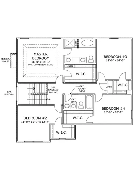 Floorplan - 1 Hazel Ct, Wright City, MO 63390 photo 7 of 7