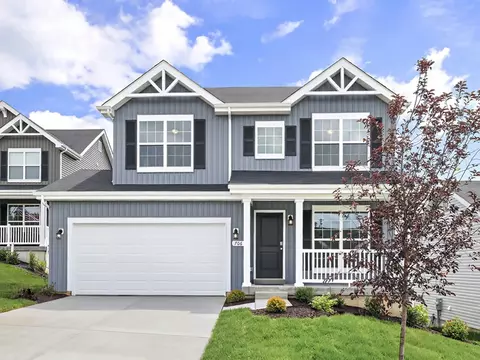 Exterior - 1 Hazel Ct, Wright City, MO 63390 photo 46 of 50