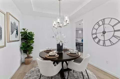 Dining - 1 Hazel Ct, Wright City, MO 63390 photo 5 of 15
