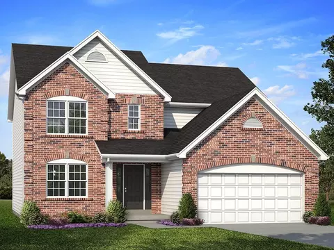 Exterior - 1 Hazel Ct, Wright City, MO 63390 photo 7 of 50