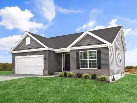 Exterior - 1 Hazel Ct, Wright City, MO 63390 photo 42 of 50