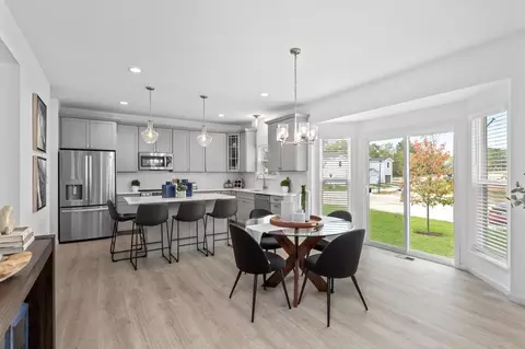 Dining - 1 Hazel Ct, Wright City, MO 63390 photo 7 of 15