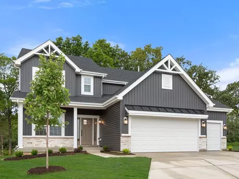 Exterior - 1 Hazel Ct, Wright City, MO 63390 photo 13 of 50