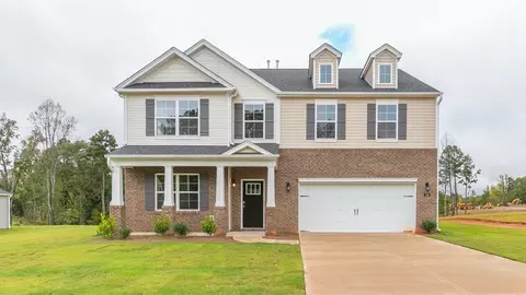 408 The Brus St, Gibsonville, NC 27249