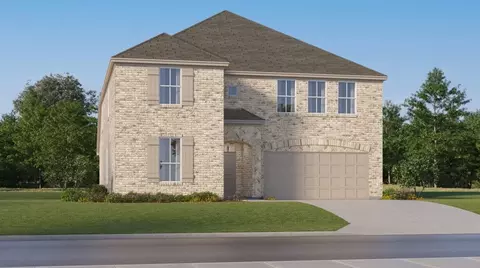 1000 Cross Shore Dr, Anna, TX 75409