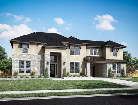 1914 Royal Oak Dr, Missouri City, TX 77459
