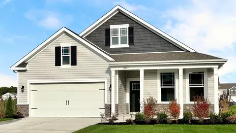 249 Hydrangea Way, Winchester, VA 22602