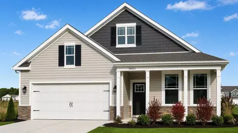 249 Hydrangea Way, Winchester, VA 22602