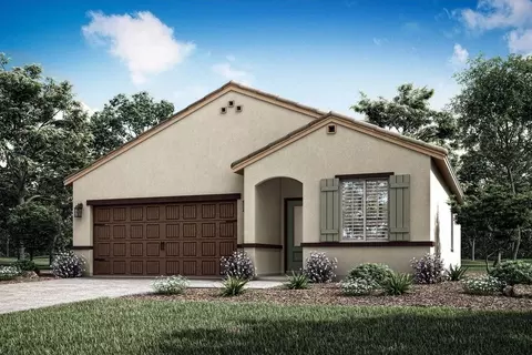 Exterior - 7729 Avocado Ln, Bakersfield, CA 93313 photo 2 of 19