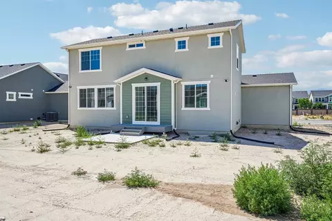 Exterior - 6417 N Vernon Dr, Eagle Mountain, UT 84005 photo 5 of 10