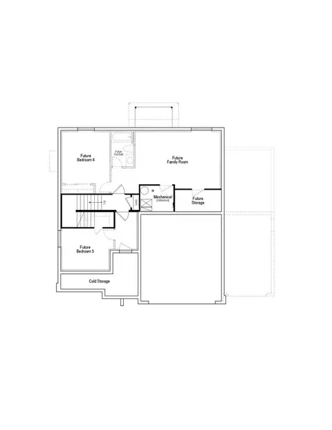 Floorplan - 6417 N Vernon Dr, Eagle Mountain, UT 84005 photo 3 of 3