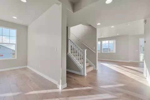 Entry Way - 6417 N Vernon Dr, Eagle Mountain, UT 84005 photo 1 of 6