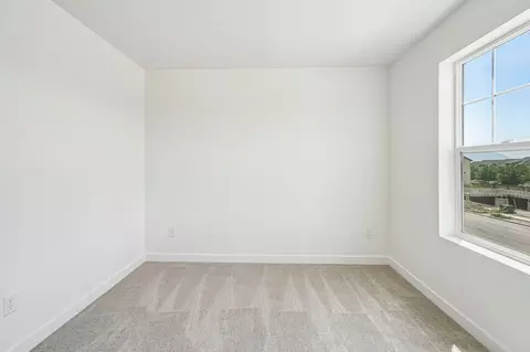 Bedroom - 6417 N Vernon Dr, Eagle Mountain, UT 84005 photo 2 of 11