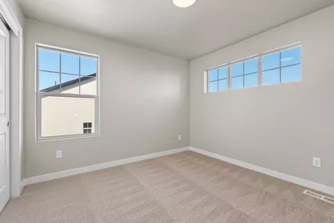 Bedroom - 6417 N Vernon Dr, Eagle Mountain, UT 84005 photo 1 of 6