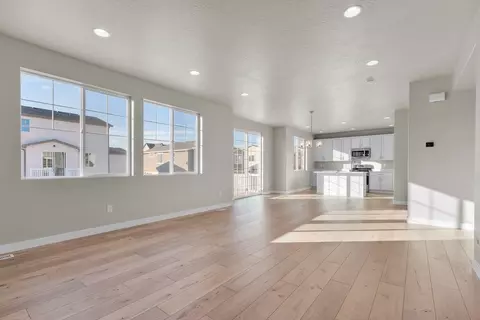 Living - 6417 N Vernon Dr, Eagle Mountain, UT 84005 photo 1 of 7
