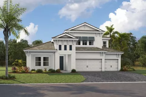 11536 Gleaming Ter, Venice, FL 34293
