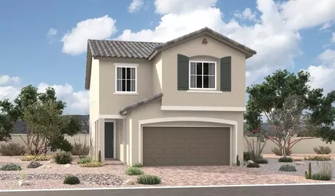 3080 Starchild Ln, Las Vegas, NV 89120