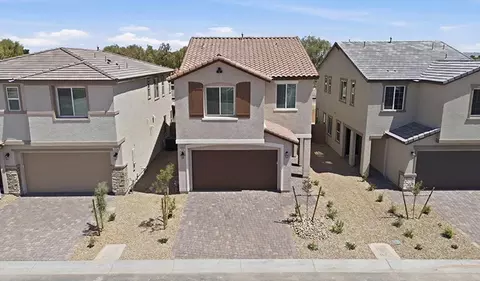 3080 Starchild Ln, Las Vegas, NV 89120