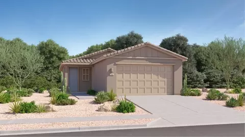7034 W Joycliff Way, Tucson, AZ 85757