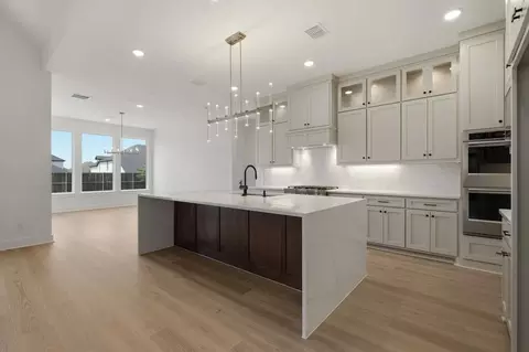 Kitchen - 16612 W Prosper Trl, Prosper, TX 75078 photo 4 of 5