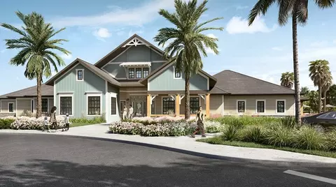 Exterior - 12021 Hydrangea Ct, Jacksonville, FL 32219 photo 2 of 4