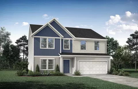 Aosta Valley Drive, Walton, KY 41094