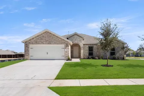 701 Stone Eagle Dr, Azle, TX 76020