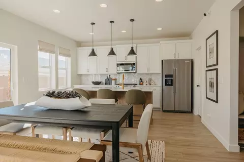 Dining - 3710 N Eagle Meadows Dr, Eagle Mountain, UT 84005 photo 1 of 1