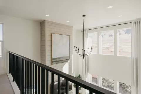 Entry Way - 3710 N Eagle Meadows Dr, Eagle Mountain, UT 84005 photo 4 of 5
