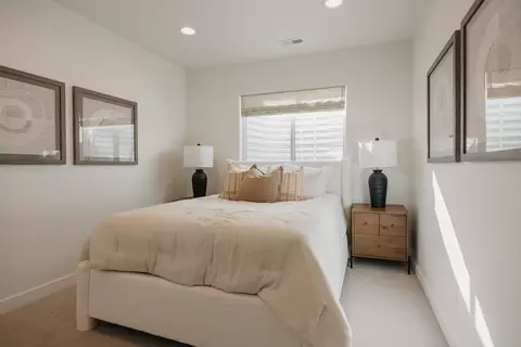 Bedroom - 3710 N Eagle Meadows Dr, Eagle Mountain, UT 84005 photo 5 of 6