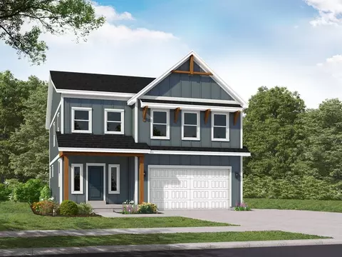 3710 N Eagle Meadows Dr, Eagle Mountain, UT 84005