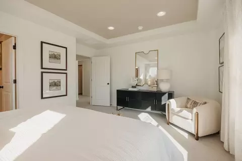 Bedroom - 3710 N Eagle Meadows Dr, Eagle Mountain, UT 84005 photo 2 of 6