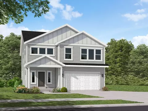 3710 N Eagle Meadows Dr, Eagle Mountain, UT 84005