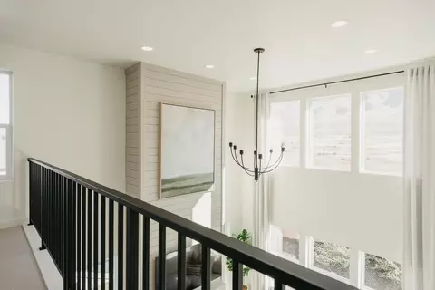 Entry Way - 3710 N Eagle Meadows Dr, Eagle Mountain, UT 84005 photo 1 of 5