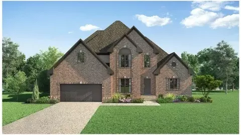1525 Swan Creek Pl, Louisville, KY 40299