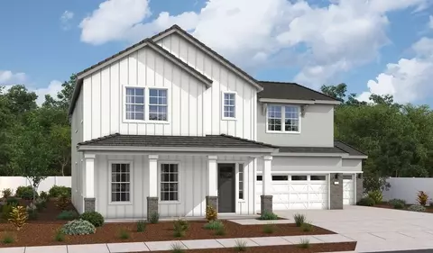 100 Canyon Estates Cir, American Canyon, CA 94503