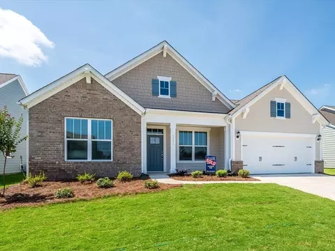 3244 Gavin Ln, Harrisburg, NC 28075