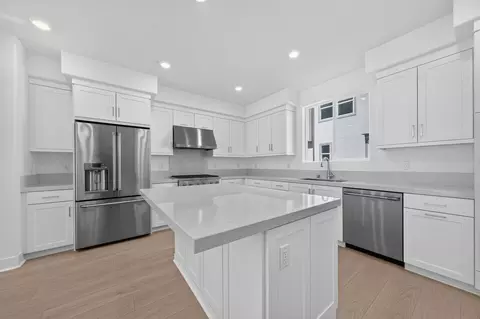 Kitchen - 1837 Lychee St, Fullerton, CA 92835 photo 2 of 6