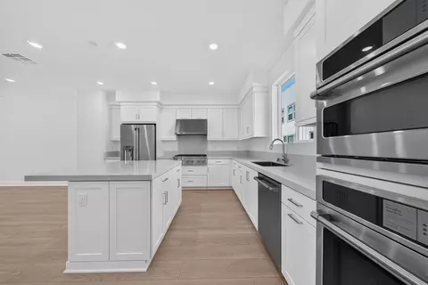Kitchen - 1837 Lychee St, Fullerton, CA 92835 photo 3 of 6