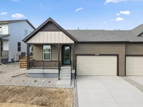 6793 Utica Cir, Longmont, CO 80504