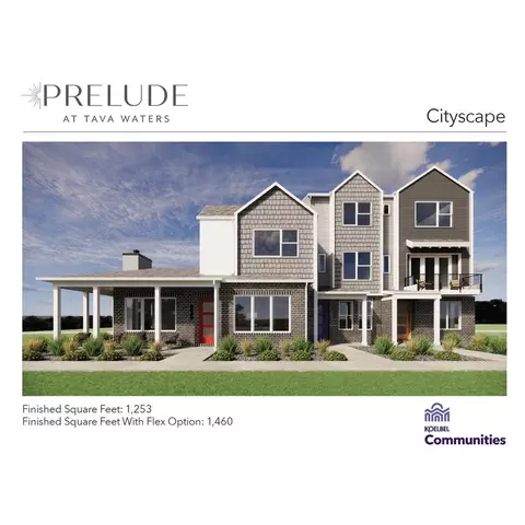888 S Valentia St UNIT 101, Denver, CO 80247