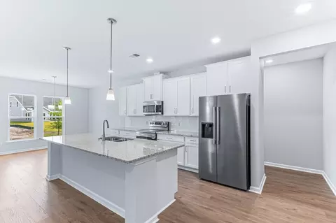 Kitchen - 1 Lanier Ct, Pooler, GA 31322 photo 1 of 7