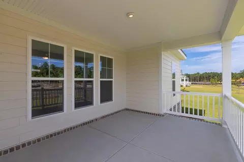 Exterior - 1 Lanier Ct, Pooler, GA 31322 photo 9 of 11