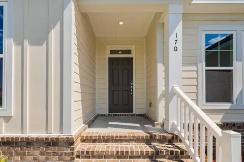 Exterior - 1 Lanier Ct, Pooler, GA 31322 photo 5 of 11