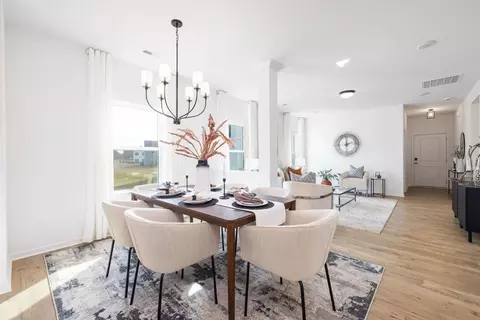 Dining - 4612 Monterrico Dr, Lancaster, SC 29720 photo 1 of 2