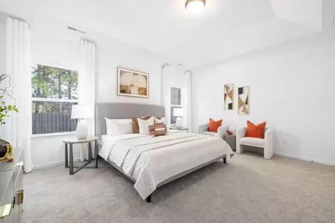 Bedroom - 4612 Monterrico Dr, Lancaster, SC 29720 photo 1 of 2