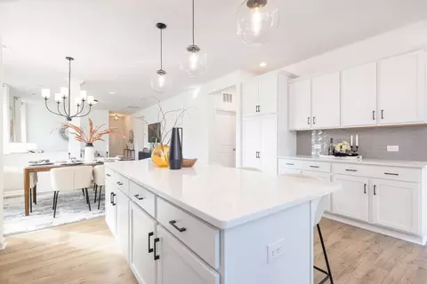 Kitchen - 4612 Monterrico Dr, Lancaster, SC 29720 photo 1 of 5